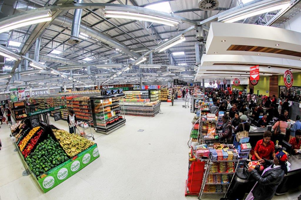 Nick’s Foods King Williams Town Novate Property Group