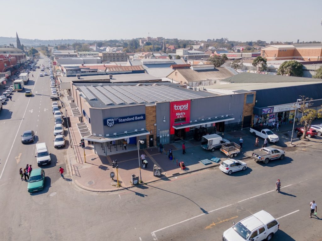 Standard Bank - King Williams Town2